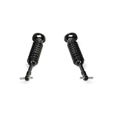 Fabtech LIFT KIT, 2.5DLSS C/O N/R T1 6 DIESEL FTS21284